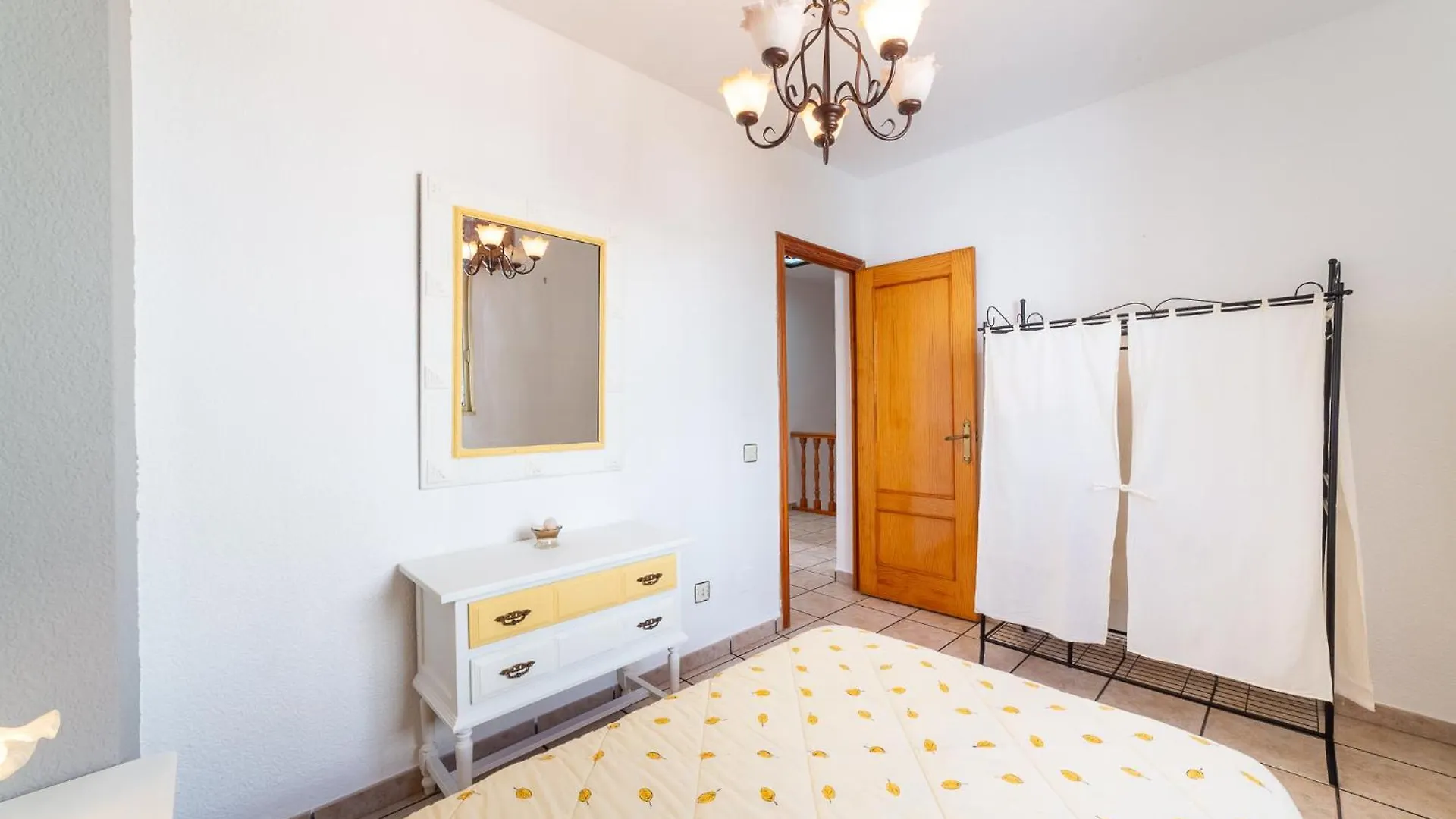 Casa Rural La Buganvilla Níjar