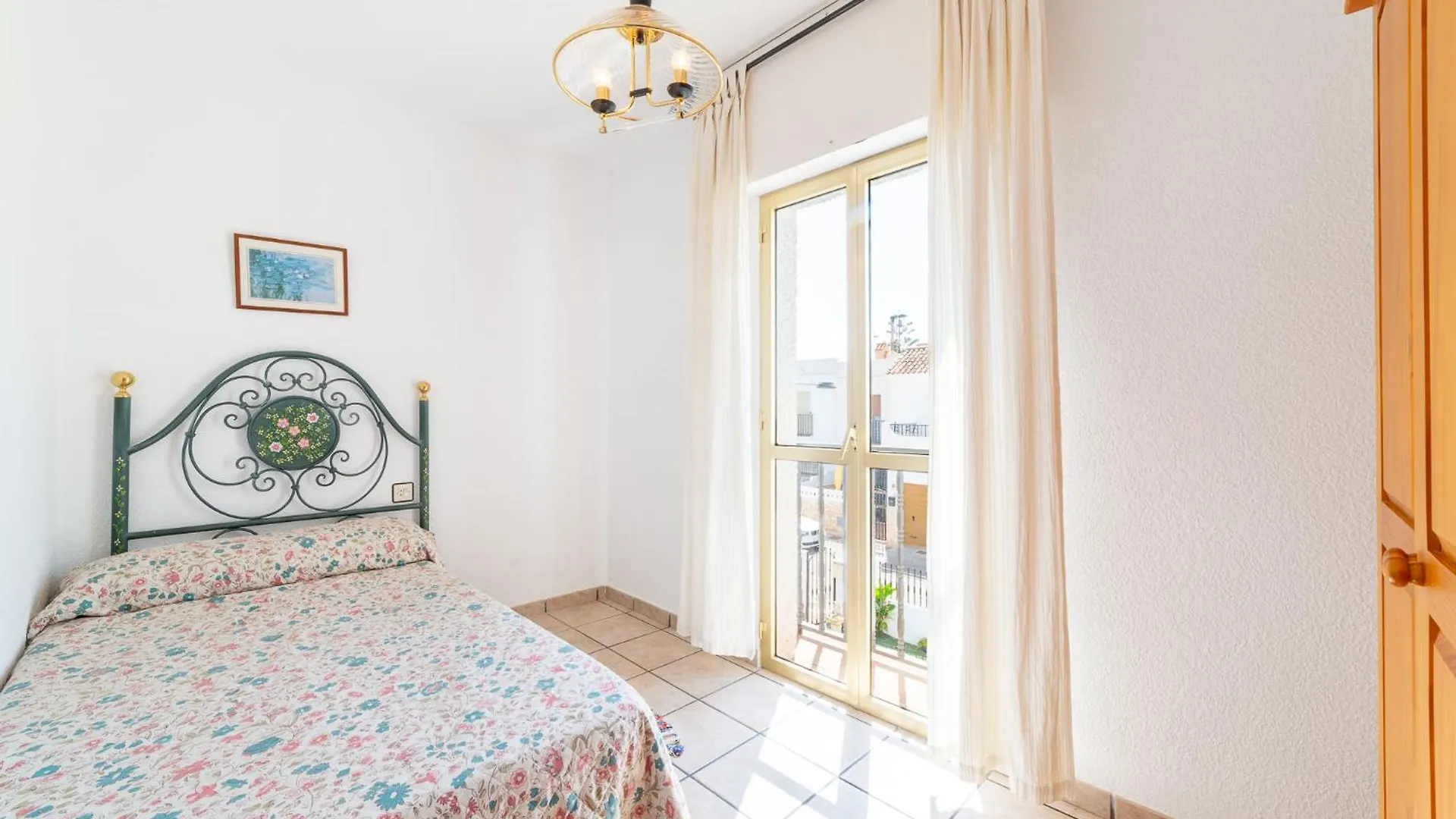 Casa Rural La Buganvilla Níjar 펜션
