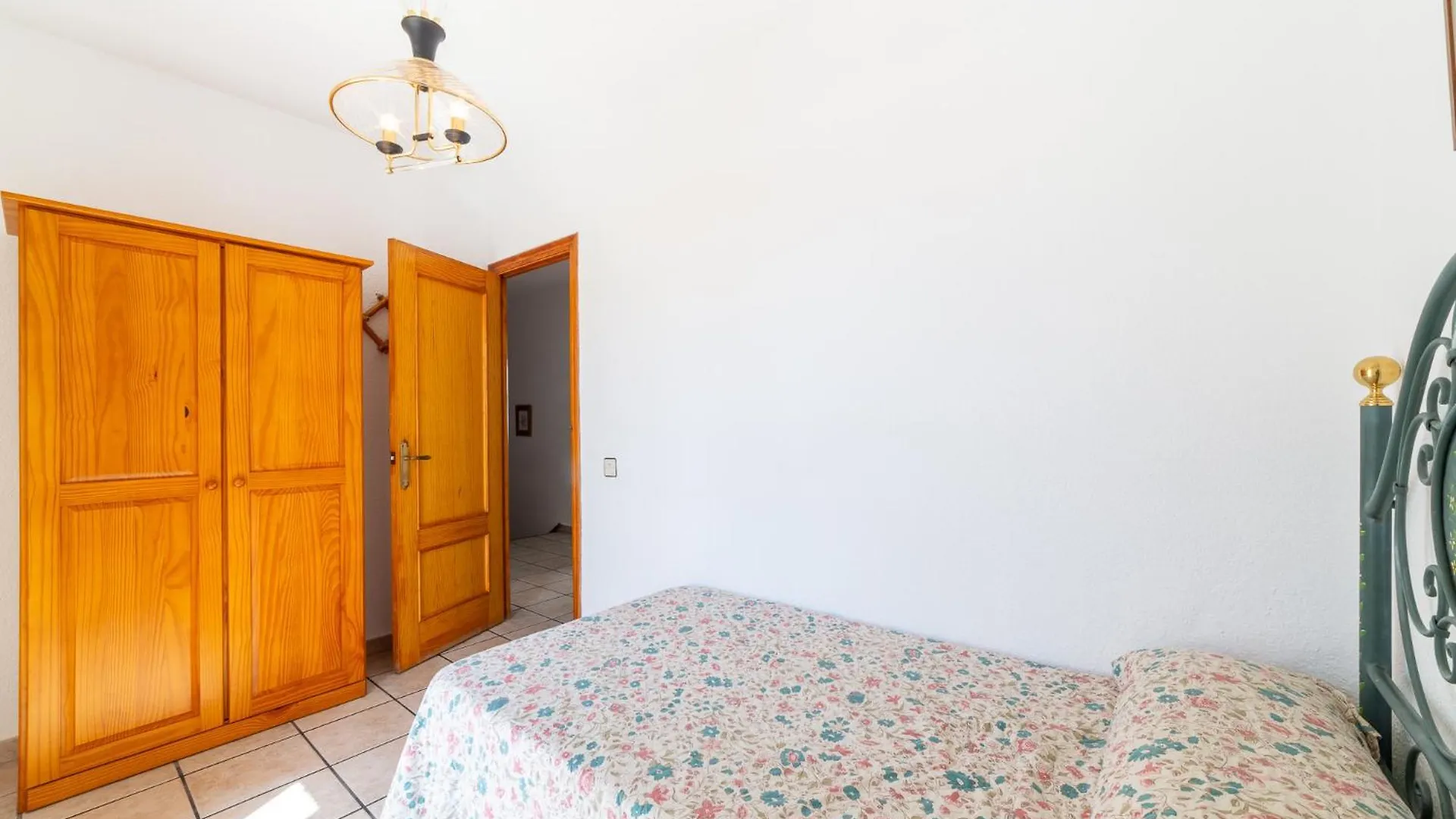 펜션 Casa Rural La Buganvilla Níjar