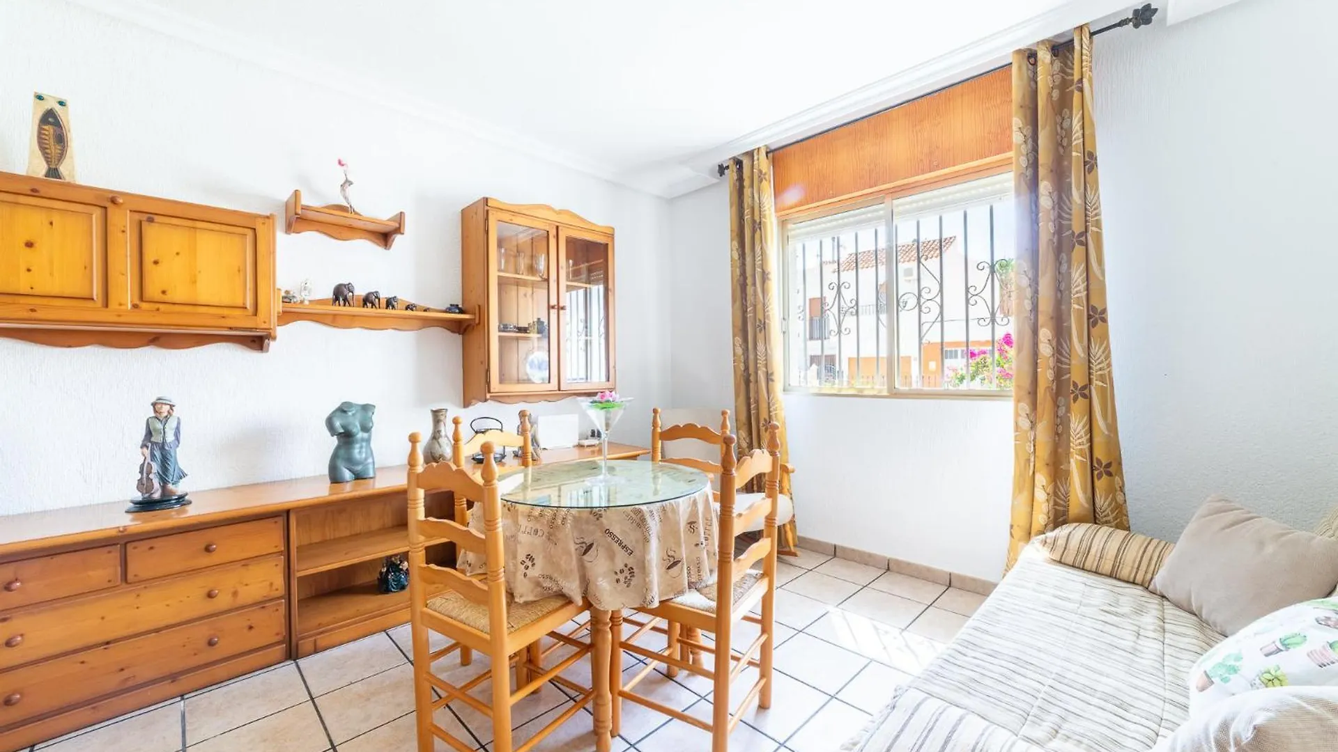 Casa Rural La Buganvilla Níjar 스페인