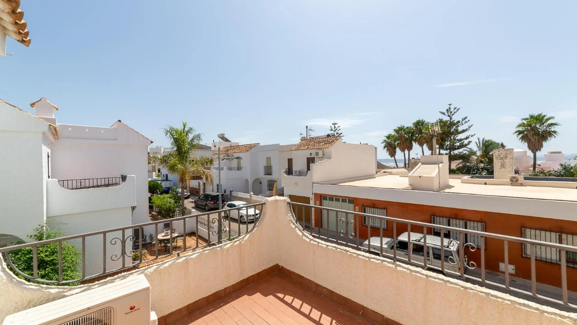 Casa Rural La Buganvilla Níjar 0*,  스페인