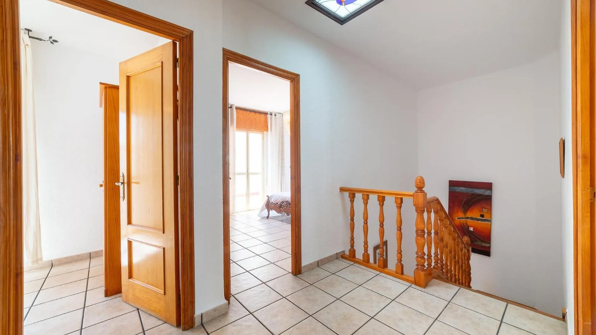 Casa Rural La Buganvilla Níjar