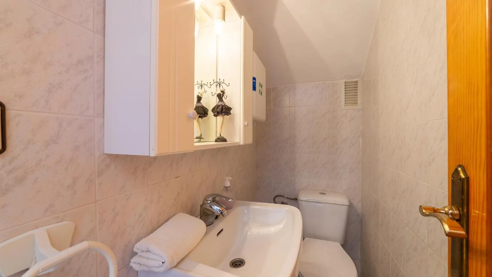 Casa Rural La Buganvilla Nijar Spain