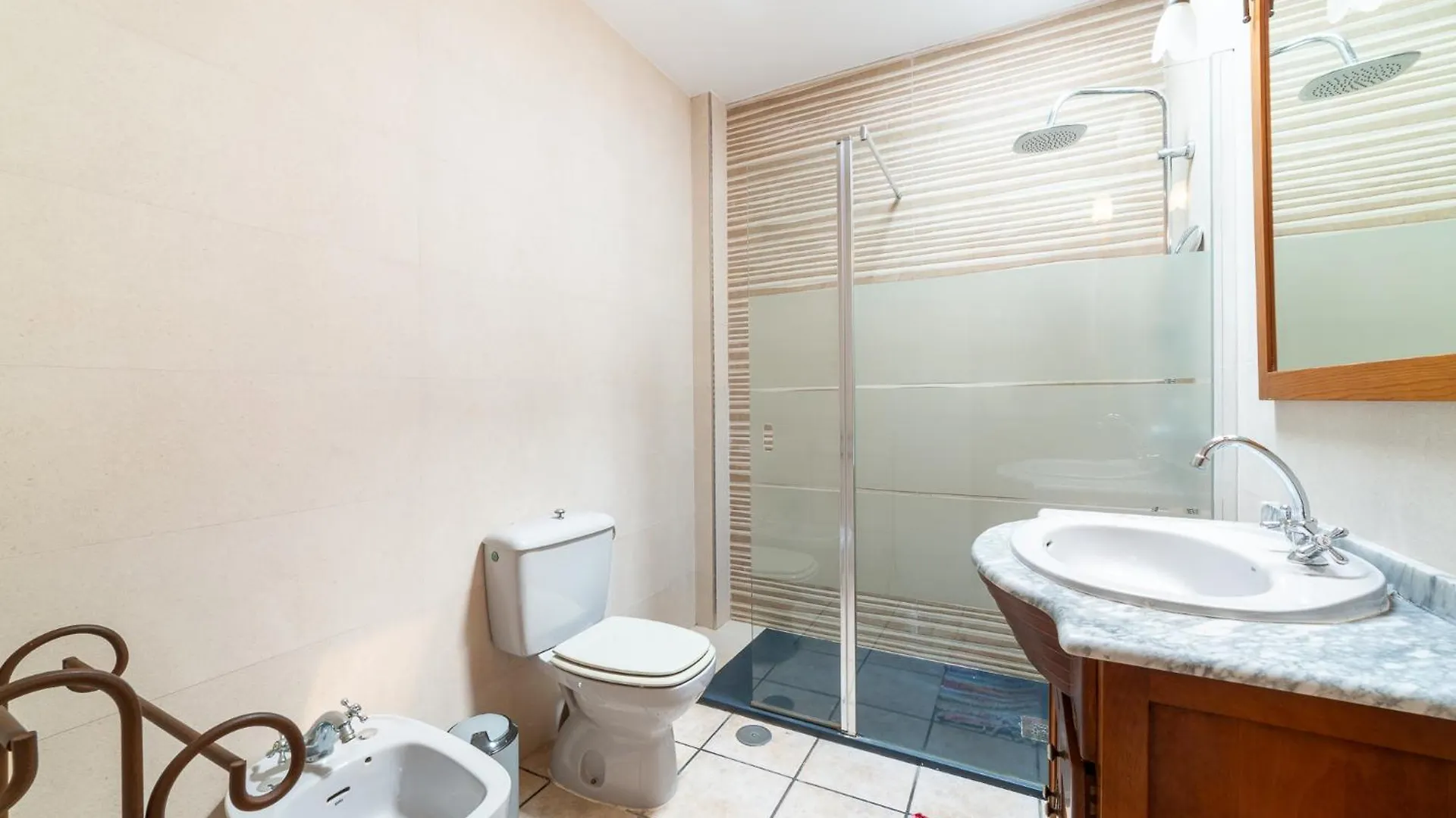 Casa Rural La Buganvilla Níjar 0*,  스페인