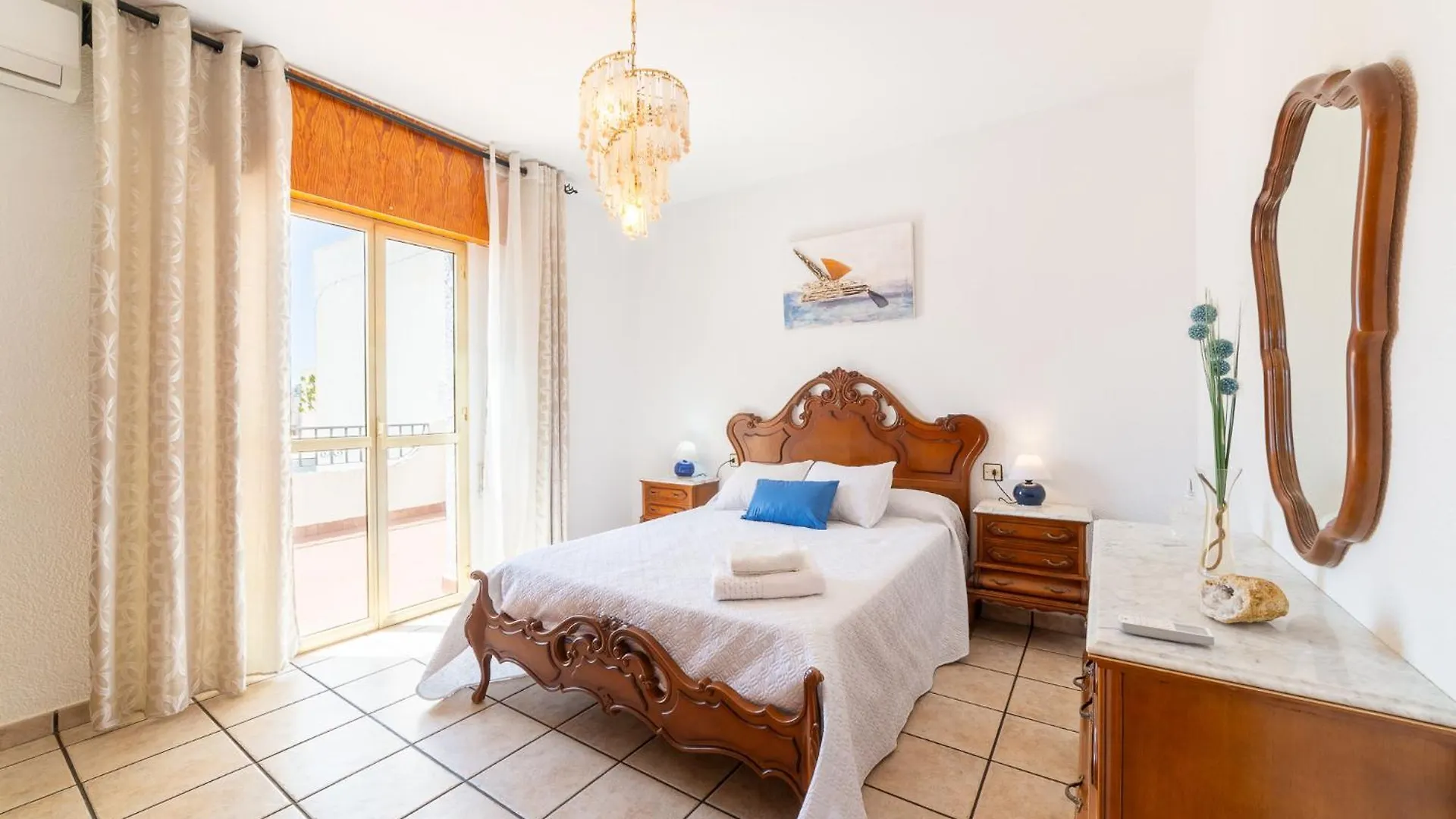 Holiday home Casa Rural La Buganvilla Nijar