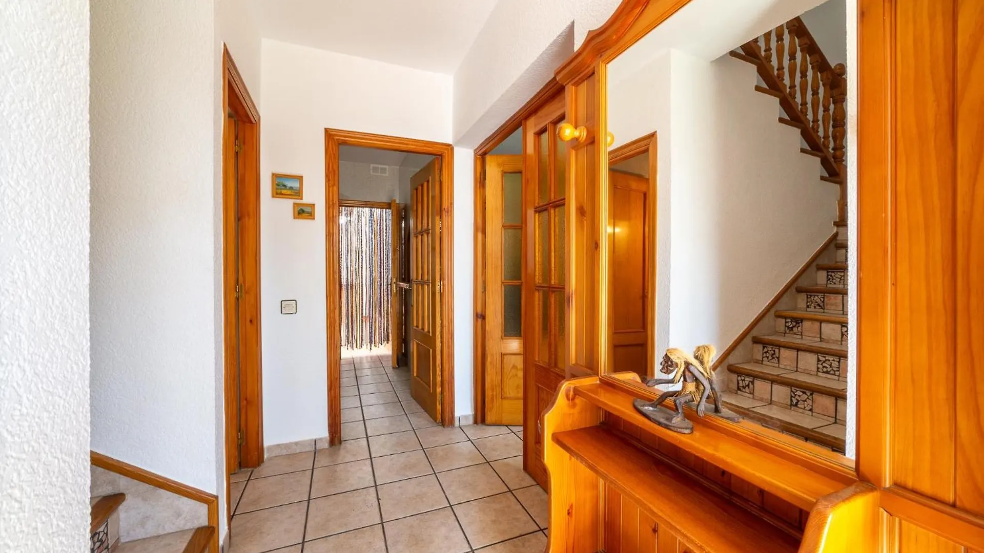Casa Rural La Buganvilla Níjar 0*,