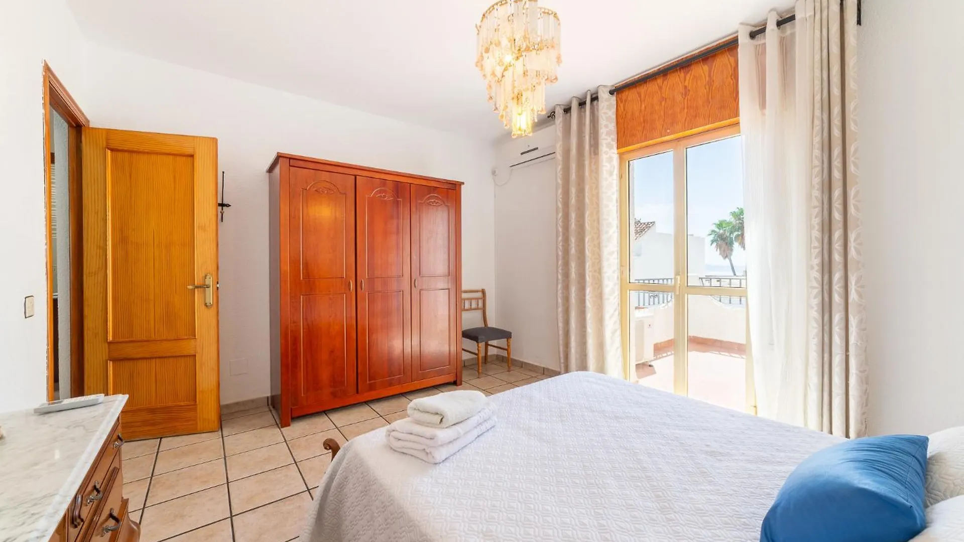 Holiday home Casa Rural La Buganvilla Nijar Spain