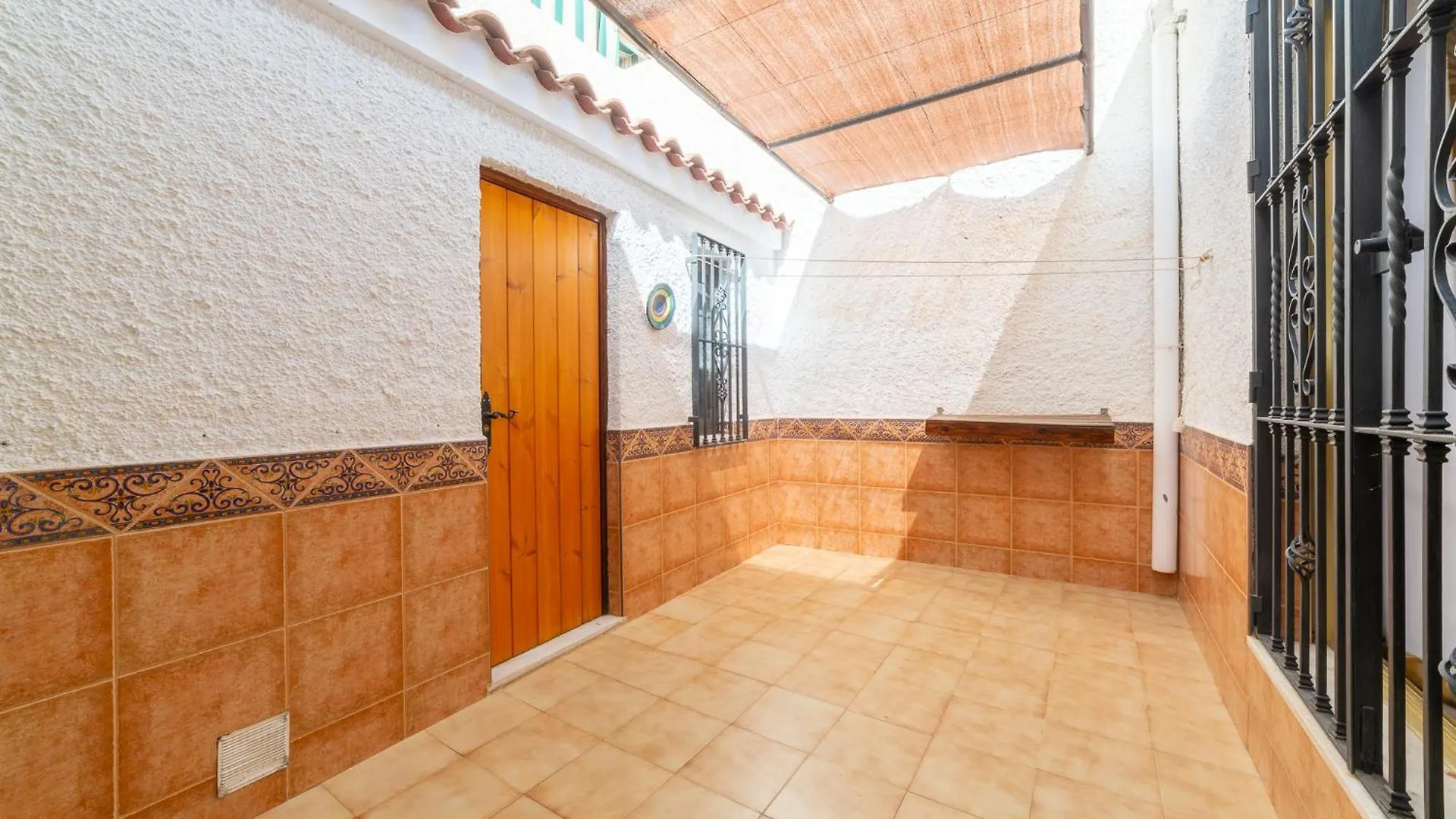 Holiday home Casa Rural La Buganvilla Nijar