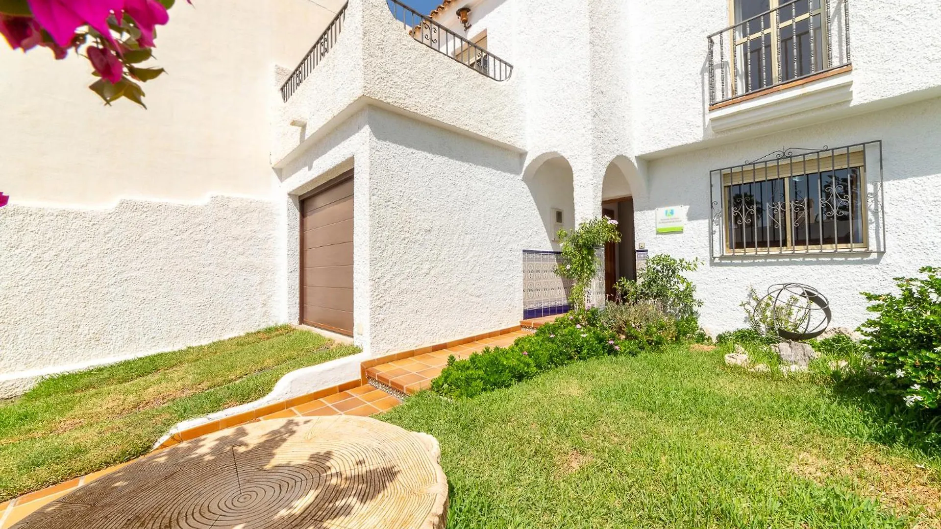 Casa Rural La Buganvilla Nijar 0*,  Spain