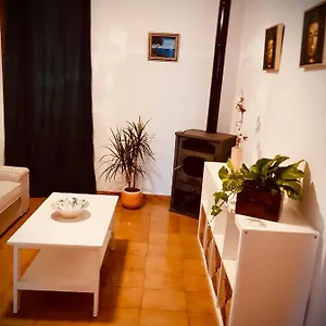 Casa Mirador A La Atalaya Níjar