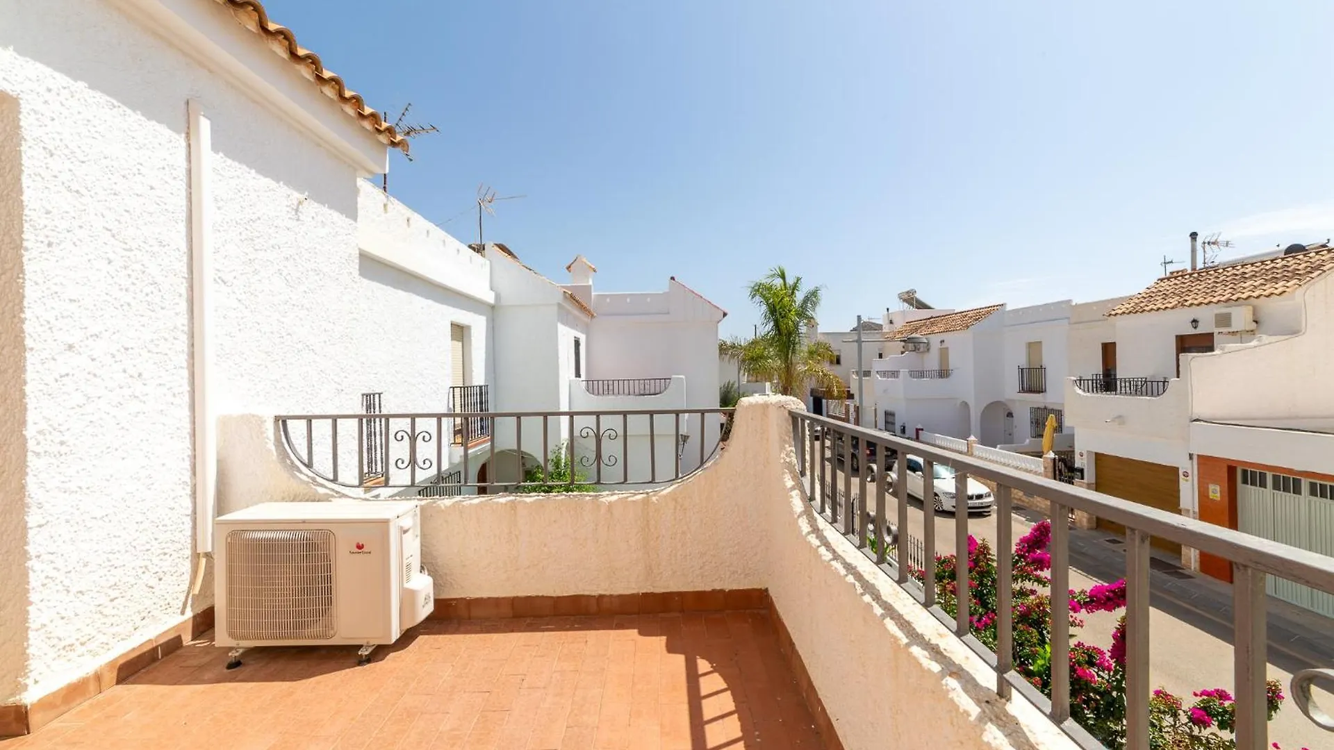 Holiday home Casa Rural La Buganvilla Nijar